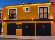Top Oaxaca
