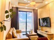 Mật Homestay - Hoàng Huy Commerce
