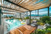 Green Residence Apartment & Hotel - Near Beach