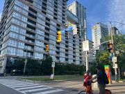 Downtown Condo