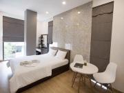 Top Ho Chi Minh