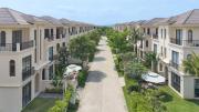 Private Pool and Garden Villa in The Residence Resort Phu Quoc