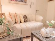 2BR Condo in paranaque with balcony near NAIA
