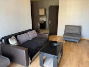 Cozy Rental Near Metro