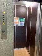 上野浅草徒歩圏内,YKU5F,荷物預かり可,稲荷町駅徒歩2分,エレベーター,Wi-Fi,スマートTV