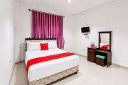 RedDoorz at Residence Bintaro