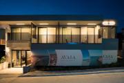 AVAIA boutique hotel