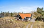 Beautiful Home In Skjern With Wifi