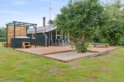Holiday Charm And Comfort In Jegum Ferieland