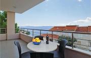 1 Bedroom Stunning Apartment In Brela