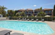 Studio Vue Mer Et Piscine