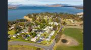 Top Lake Hume