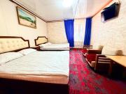 City Hostel & Tours