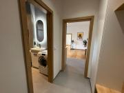 New cozy apartment with parking Vitezna