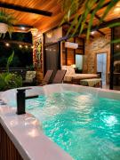 Arenal Rain Forest Lodge