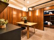 寅ホテル 三ノ輪 TORA Hotel MINOWA