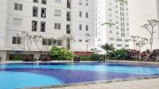 Good Deal Bassura City Studio Apartment near Shopping Mall By travelio