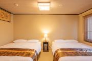 Spacious Kyoto Machiya - Goemon Bath - 4BR
