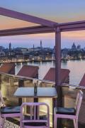 Hilton Molino Stucky Venice