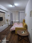 Top Ohrid
