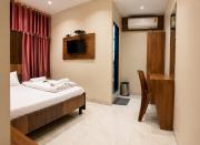 Hotel Volga 2