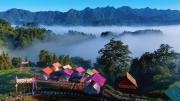 Top Zhangjiajie