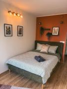 Cozy nest in Viljandi