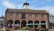 Top Ross on Wye