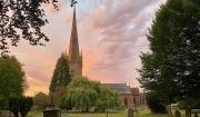 Top Ross on Wye