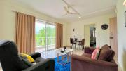 Olive Serviced Apartments New Town