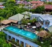 Hening Jimbaran