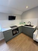 Top Castle Donington