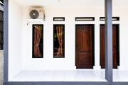 RedDoorz at Villa Erbysa Pantai Karangpapak Garut