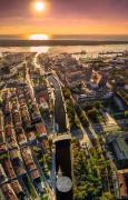 Tomo Apartaments OldTown Center Location