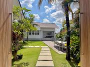 The Perfect Bali Summer Vacation Villa for Family