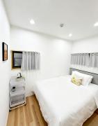 浅草花日美居 Asakusa Hanahi 201 Queen Bed Room, 4 min walk to Asakusa Temple, direct subway access to Narita and Haneda Airport