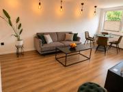 Baltijos Apartamentai, Self check-in, free parking
