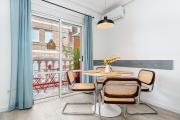 apartamento Sunrise Apolo