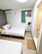 浅草花日美居 Asakusa Hanahi 103 Twin Bedroom Asakusa Temple 4 min walk Direct access to Narita Haneda Airport