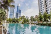 Agile Bukit Bintang by Beholden