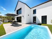 villa prestige n6 - piscine - 10 personnes
