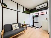 prosperity house