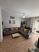 Sea View Apartment