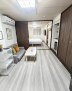 浅草小胎一楼 Asakusa Hanahi, Small Tire, 1st Floor, 4-Minute Walk to Asakusa Temple, Direct Subway Access to Narita and Haneda Airports, Private Room