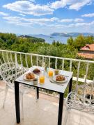 Stunning Sunset View Apartment for Couples&Friends