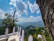 Top Mussoorie