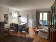 Appartamento sulle piste Apartment on the slopes