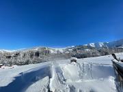 Appartamento sulle piste Apartment on the slopes