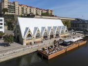 Top Gothenburg