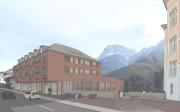Plavna Serviced Apartments
